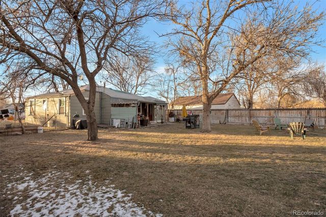 6830 Olive Street, Commerce City, CO 80022