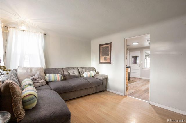 6830 Olive Street, Commerce City, CO 80022