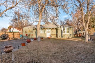 6830 Olive Street, Commerce City, CO 80022