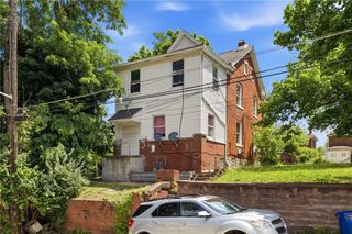 1305 Methyl Street, Beechview, PA 15216