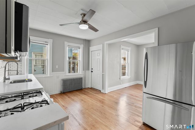 394 Gregory Street 2, Bridgeport, CT 06604