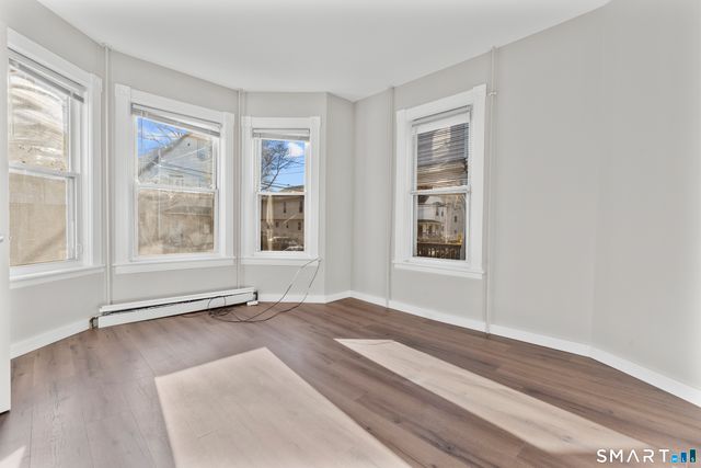 394 Gregory Street 2, Bridgeport, CT 06604