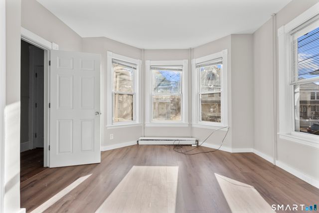 394 Gregory Street 2, Bridgeport, CT 06604