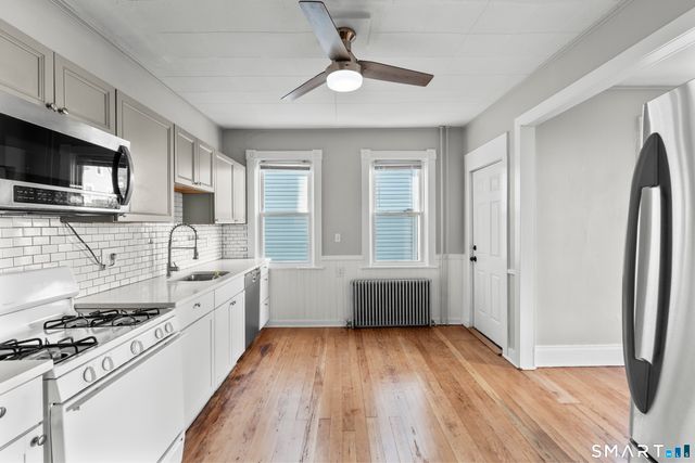 394 Gregory Street 2, Bridgeport, CT 06604