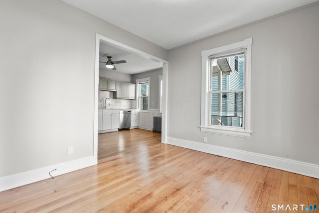 394 Gregory Street 2, Bridgeport, CT 06604