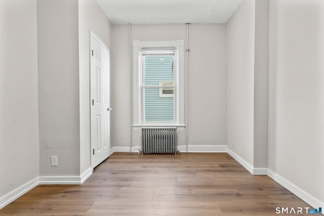 394 Gregory Street 2, Bridgeport, CT 06604