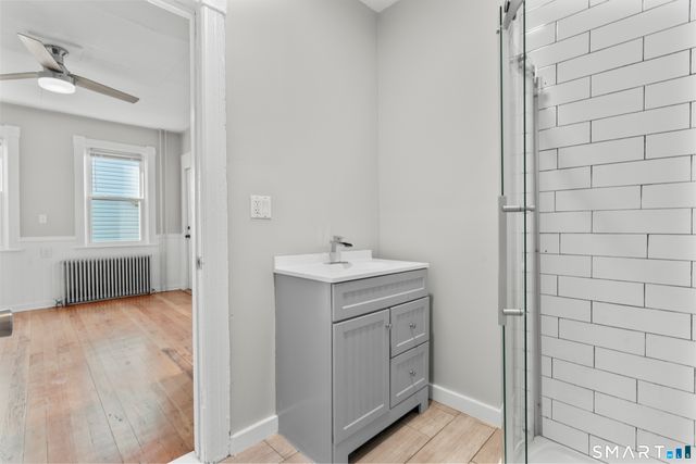 394 Gregory Street 2, Bridgeport, CT 06604