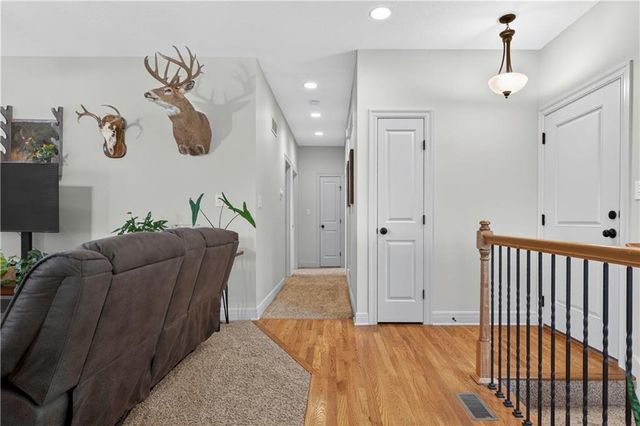 111 E Timberlake Drive, Lone Jack, MO 64070