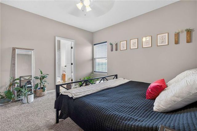 111 E Timberlake Drive, Lone Jack, MO 64070