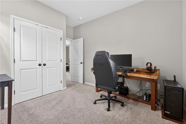 111 E Timberlake Drive, Lone Jack, MO 64070