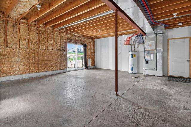 111 E Timberlake Drive, Lone Jack, MO 64070