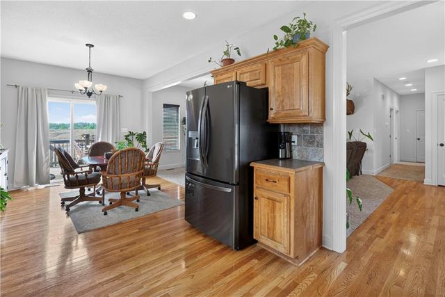 111 E Timberlake Drive, Lone Jack, MO 64070