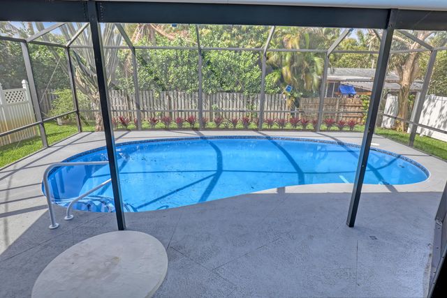 1505 High Ridge Road, Lake Worth, FL 33461