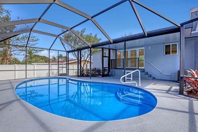 1505 High Ridge Road, Lake Worth, FL 33461