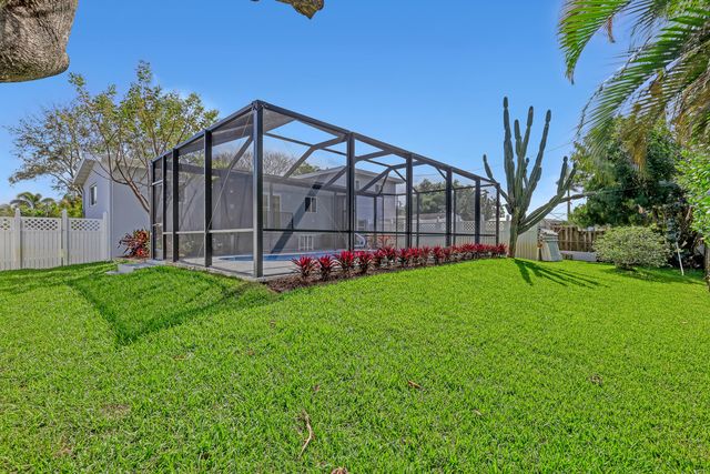 1505 High Ridge Road, Lake Worth, FL 33461