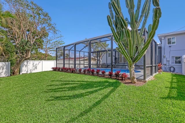 1505 High Ridge Road, Lake Worth, FL 33461