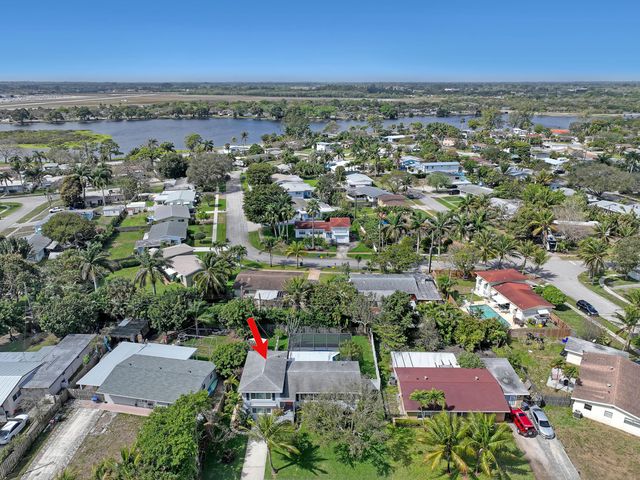 1505 High Ridge Road, Lake Worth, FL 33461