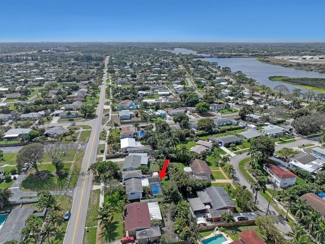 1505 High Ridge Road, Lake Worth, FL 33461