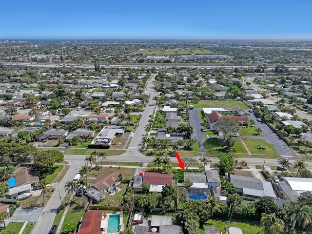 1505 High Ridge Road, Lake Worth, FL 33461