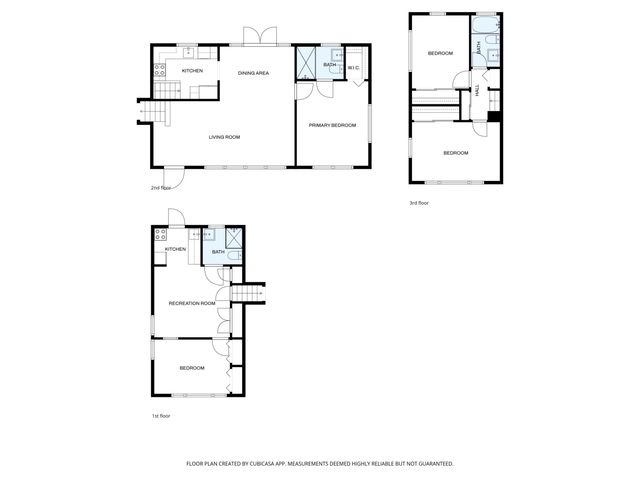 1505 High Ridge Road, Lake Worth, FL 33461