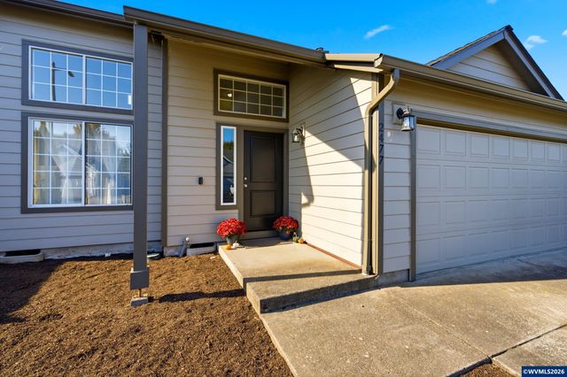 2477 Exmoor Ct SE, Salem, OR 97317