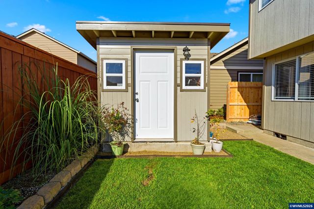 2477 Exmoor Ct SE, Salem, OR 97317