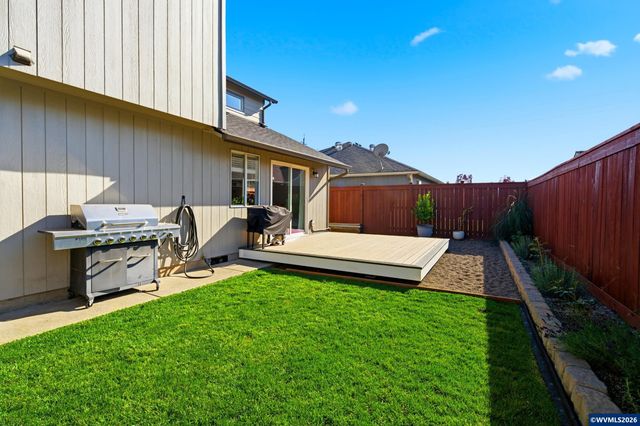 2477 Exmoor Ct SE, Salem, OR 97317