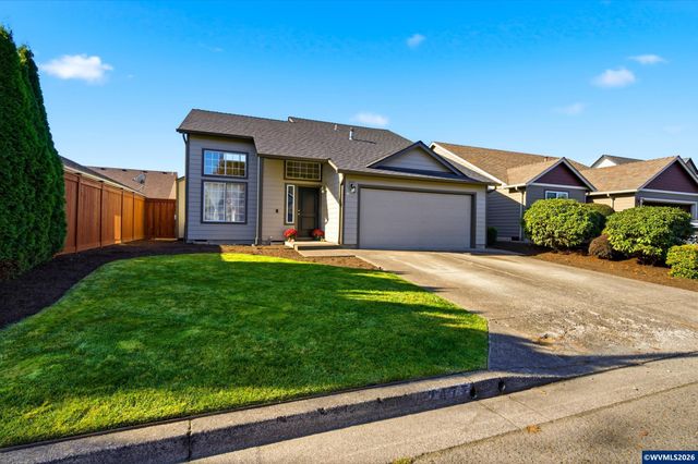 2477 Exmoor Ct SE, Salem, OR 97317