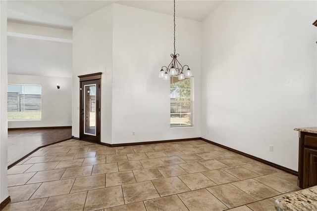 13617 Keswick Lane, Yukon, OK 73099