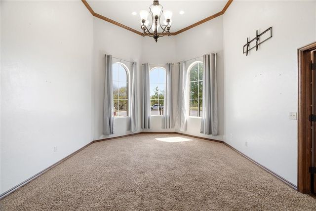 13617 Keswick Lane, Yukon, OK 73099