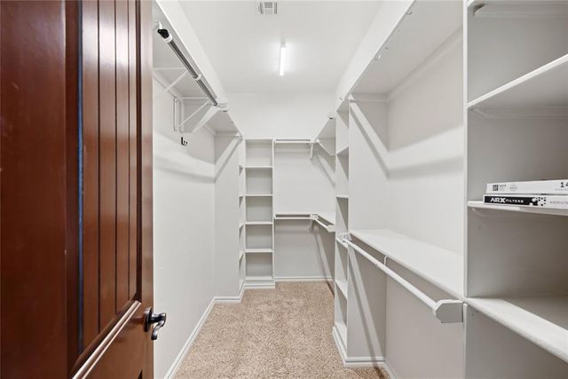 13617 Keswick Lane, Yukon, OK 73099