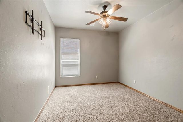 13617 Keswick Lane, Yukon, OK 73099