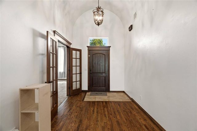 13617 Keswick Lane, Yukon, OK 73099