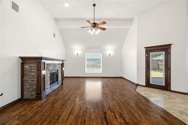 13617 Keswick Lane, Yukon, OK 73099