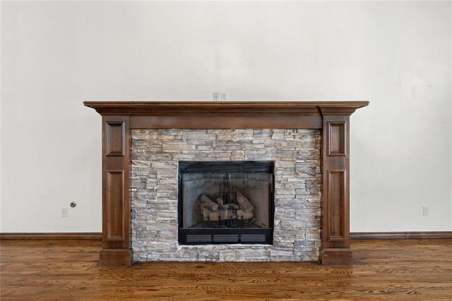 13617 Keswick Lane, Yukon, OK 73099