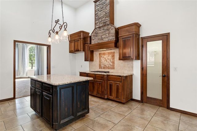 13617 Keswick Lane, Yukon, OK 73099