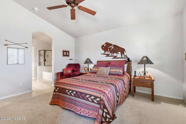 8192 N Torrey Place, Tucson, AZ 85743