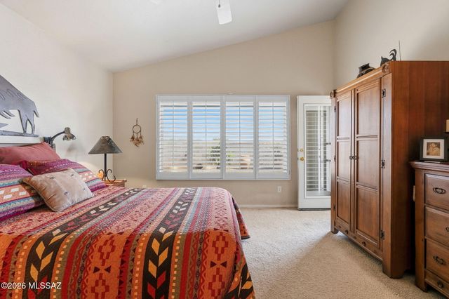 8192 N Torrey Place, Tucson, AZ 85743