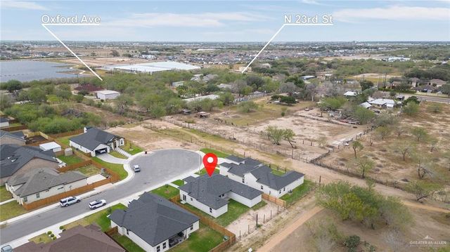 2405 Northgate Lane, Mcallen, TX 78504