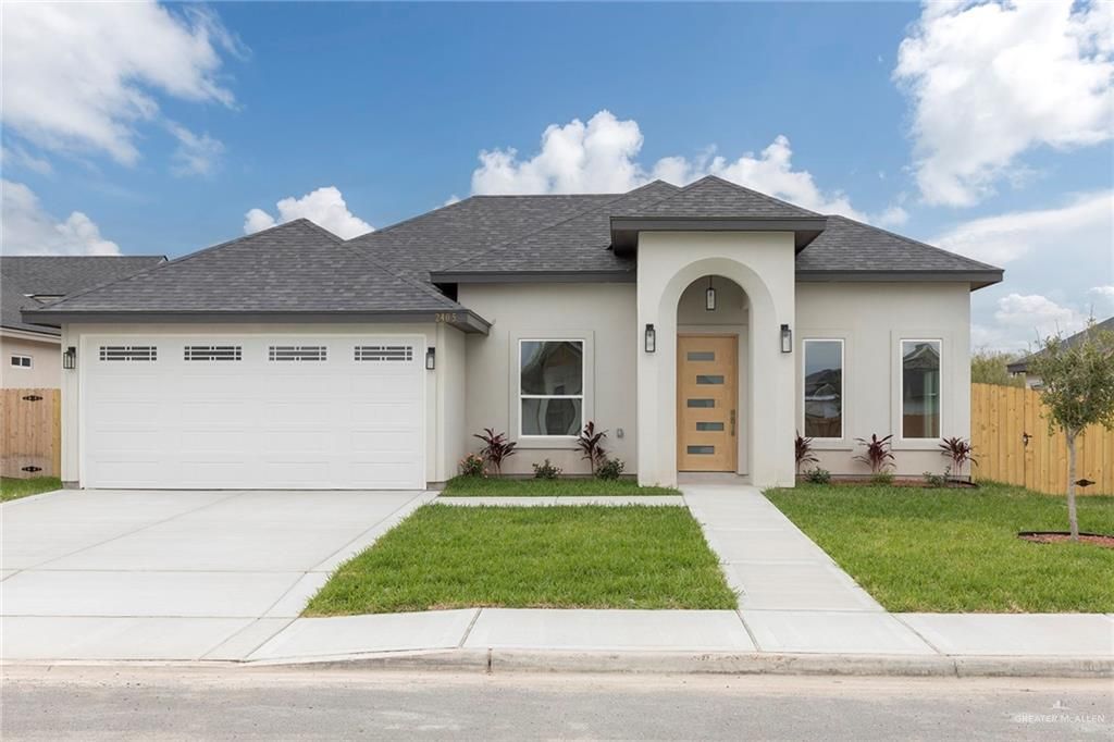2405 Northgate Lane, Mcallen, TX 78504