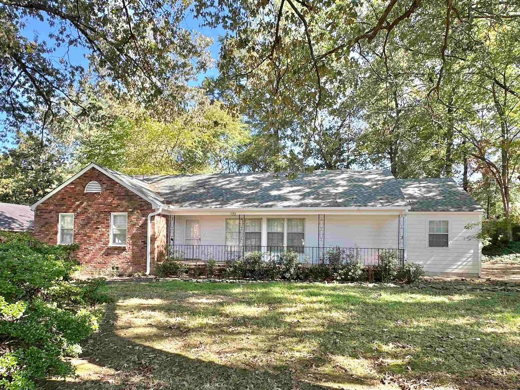 2784 BRAGG LN, Bartlett, TN 38134