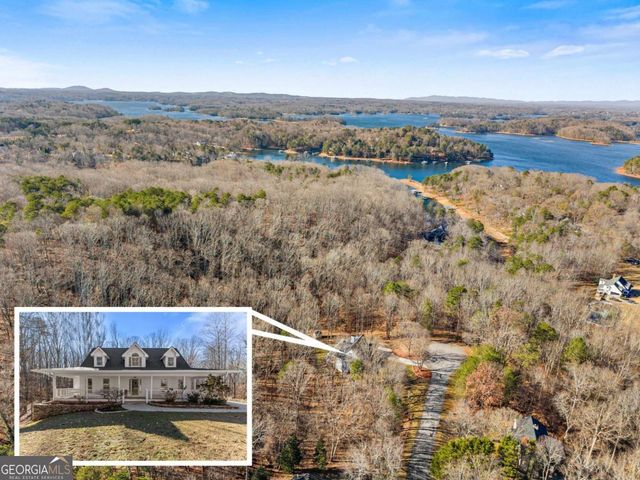 3523 Lighthouse Lane, Gainesville, GA 30504