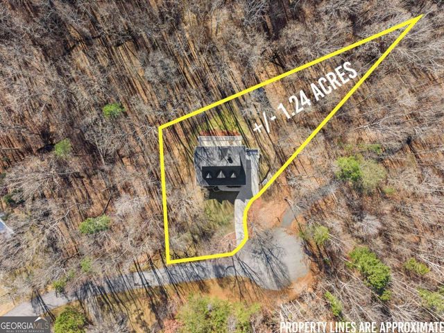 3523 Lighthouse Lane, Gainesville, GA 30504