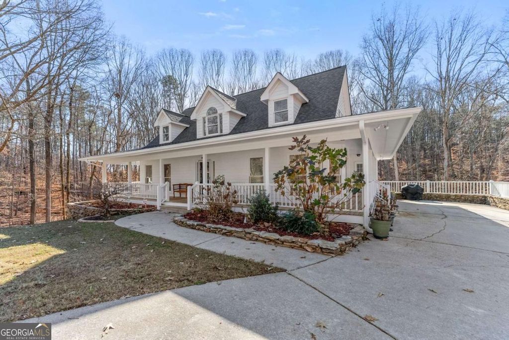3523 Lighthouse Lane, Gainesville, GA 30504