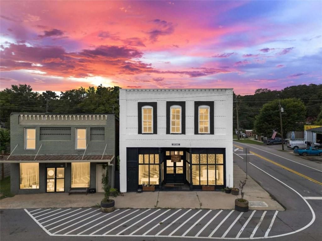 295 Sage Street, Temple, GA 30179