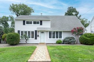 1108 Woodruff Street, Iselin, NJ 08830