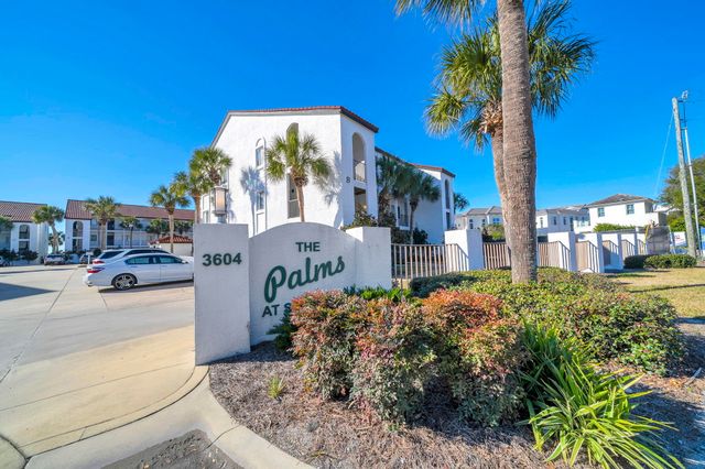 3604 E County Highway 30A UNIT B3, Santa Rosa Beach, FL 32459