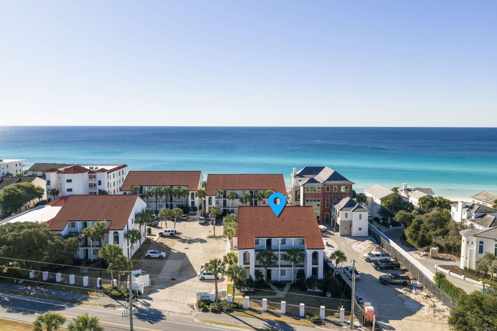 3604 E County Highway 30A UNIT B3, Santa Rosa Beach, FL 32459