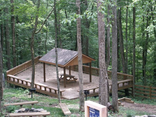 Lot 154 Stillwater, Russell Springs, KY 42642