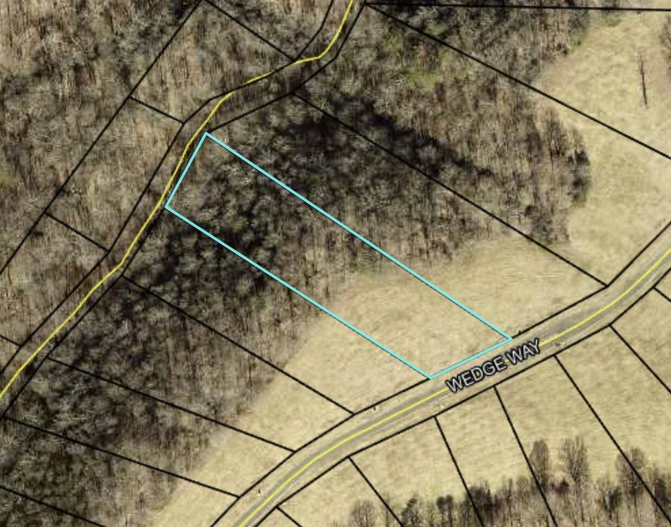 Lot 154 Stillwater, Russell Springs, KY 42642